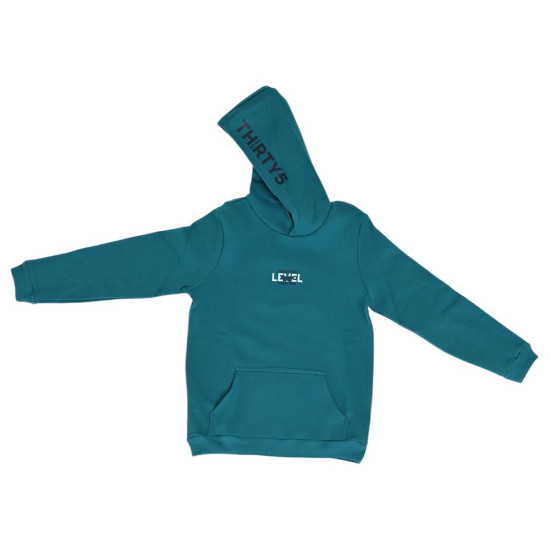 Target Παιδικές φόρμες σετ Fleece Hoodie & Cuffed Pants Target Παιδικές φόρμες σετ Fleece Hoodie & Cuffed Pants